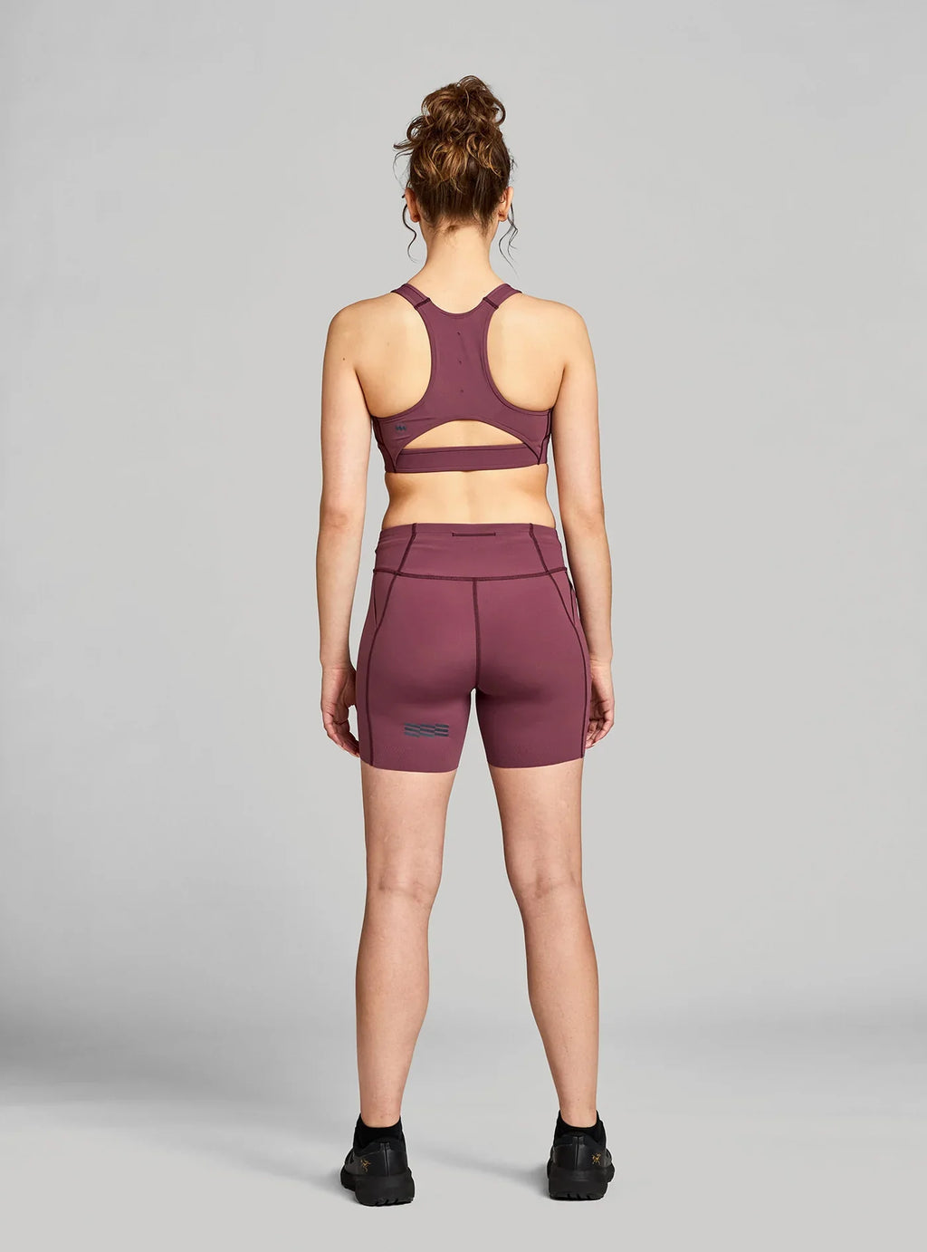 Women's Janji 5" Pace Short