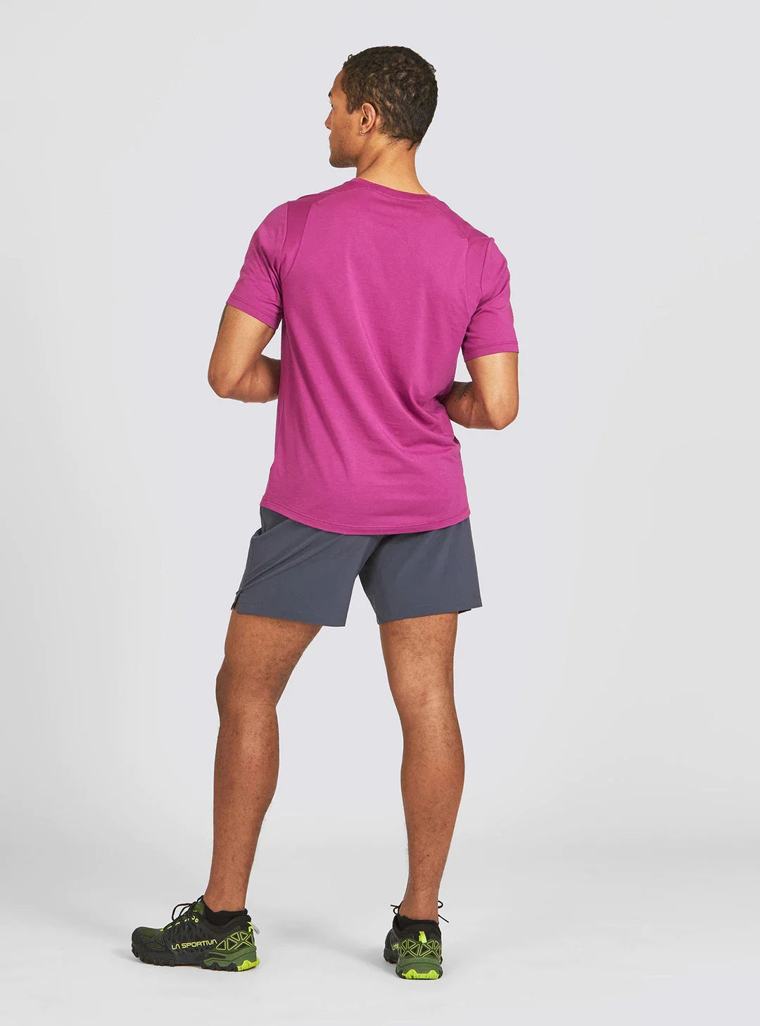 Men's Janji Runterra Bio Tee