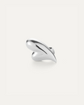 Jenny Bird Puffy Heart Ring