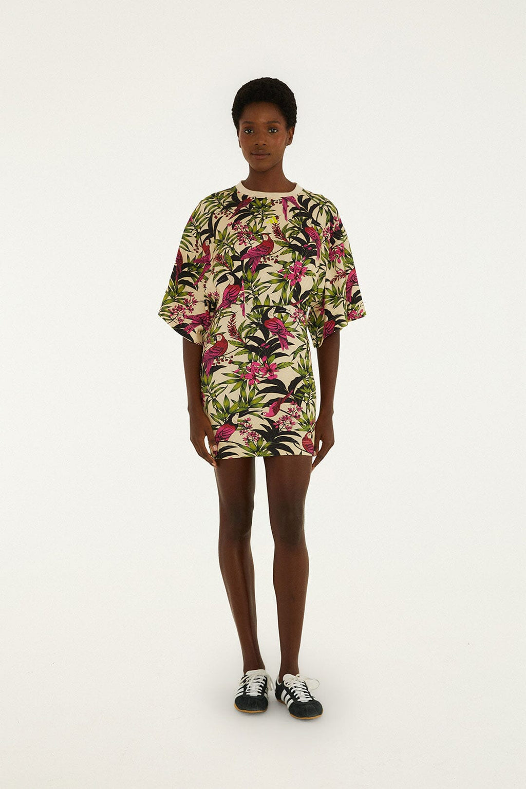 Farm Dress