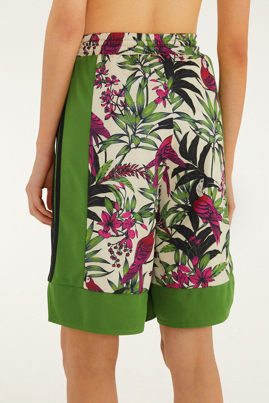 Farm Shorts Prm