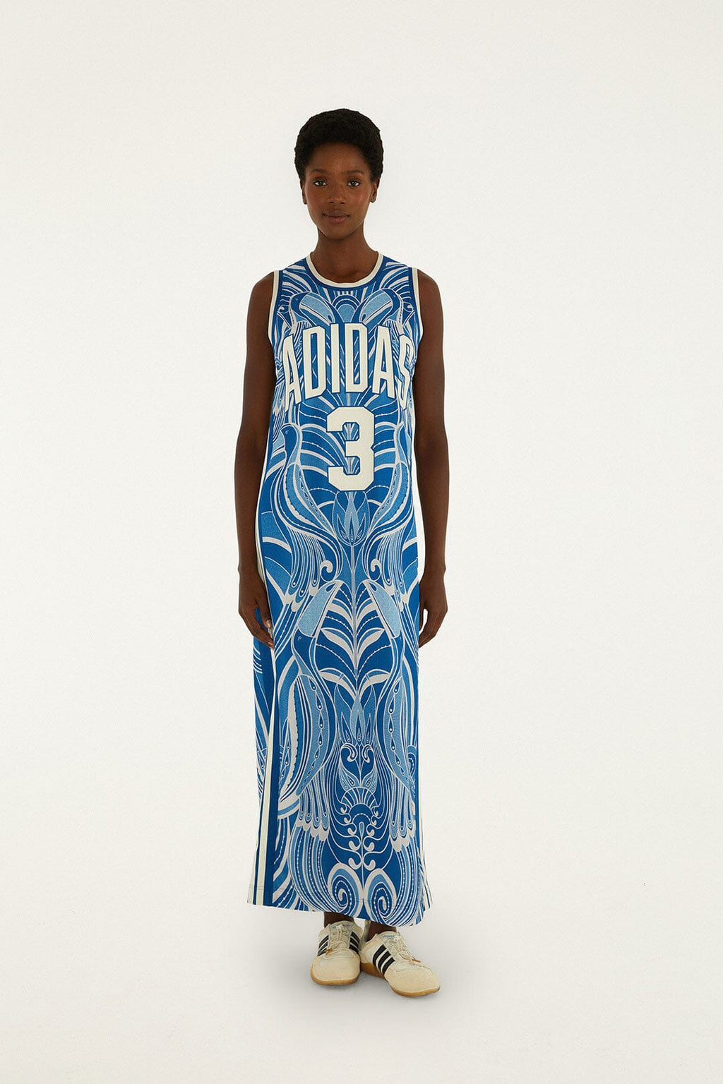 Farm Dress Prm