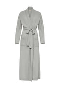 KIP Cashmere Long Robe