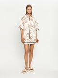 Kivari Ciao Mini Skirt