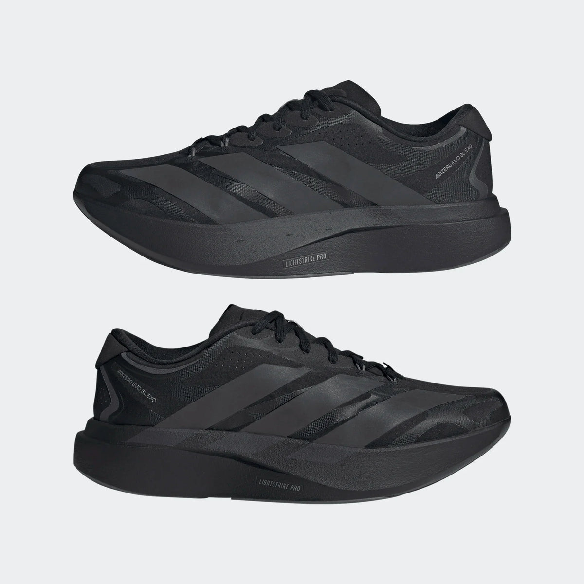 Adidas Men's Adizero EVO SL EXO Lightstrikepro Running Shoes