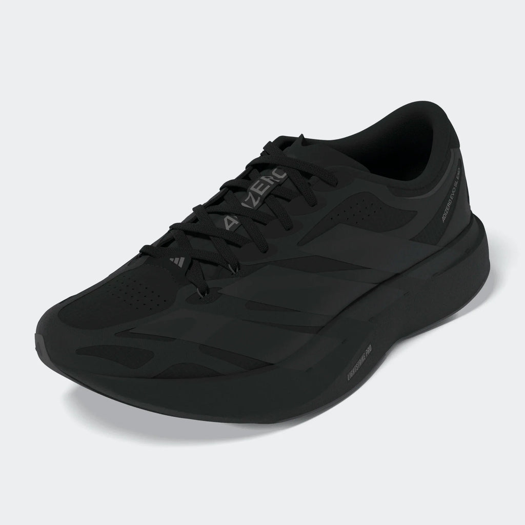 Adidas Men's Adizero EVO SL EXO Lightstrikepro Running Shoes