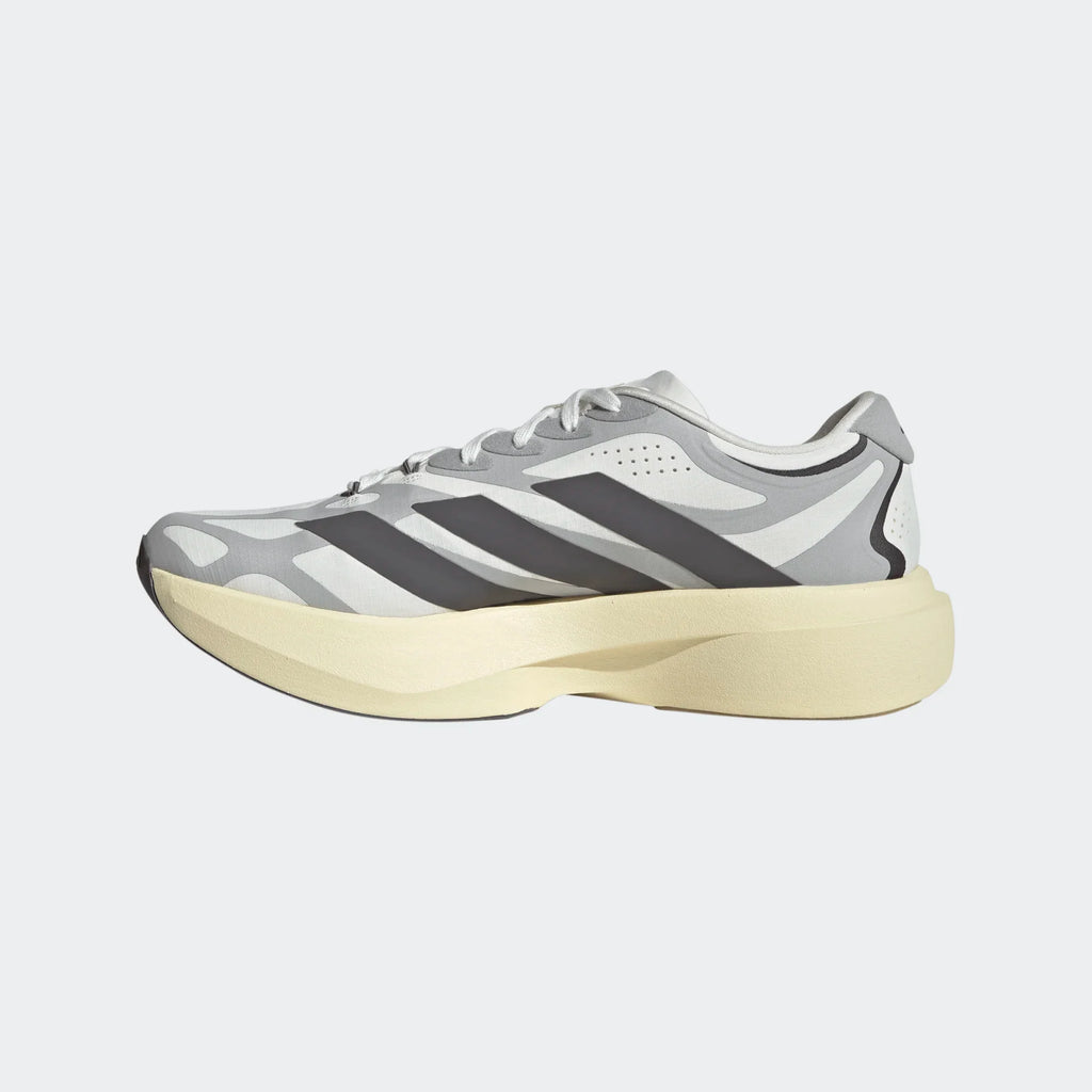 Adidas Men's Adizero EVO SL EXO Lightstrikepro Running Shoes