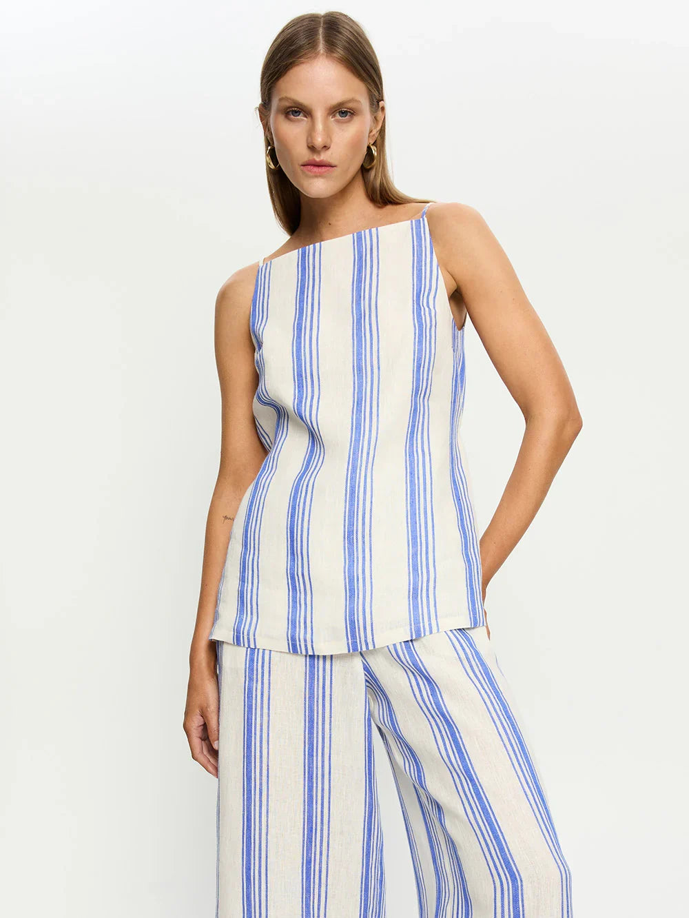 Kivari Isabelle Top