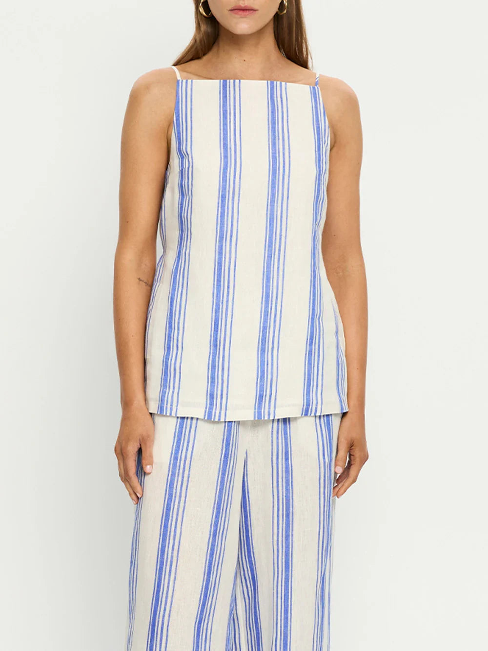 Kivari Isabelle Top