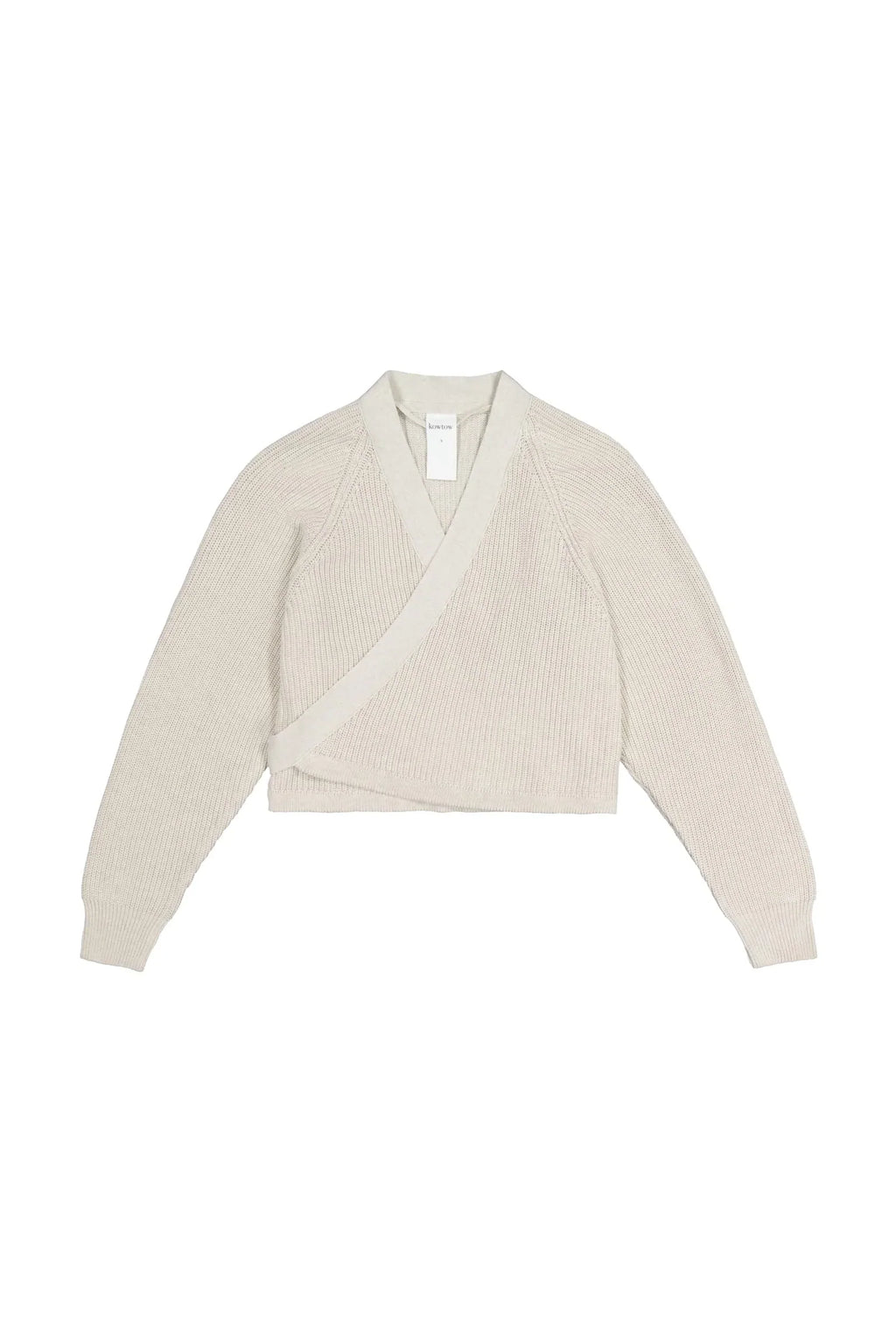 Kowtow Composure Cardigan