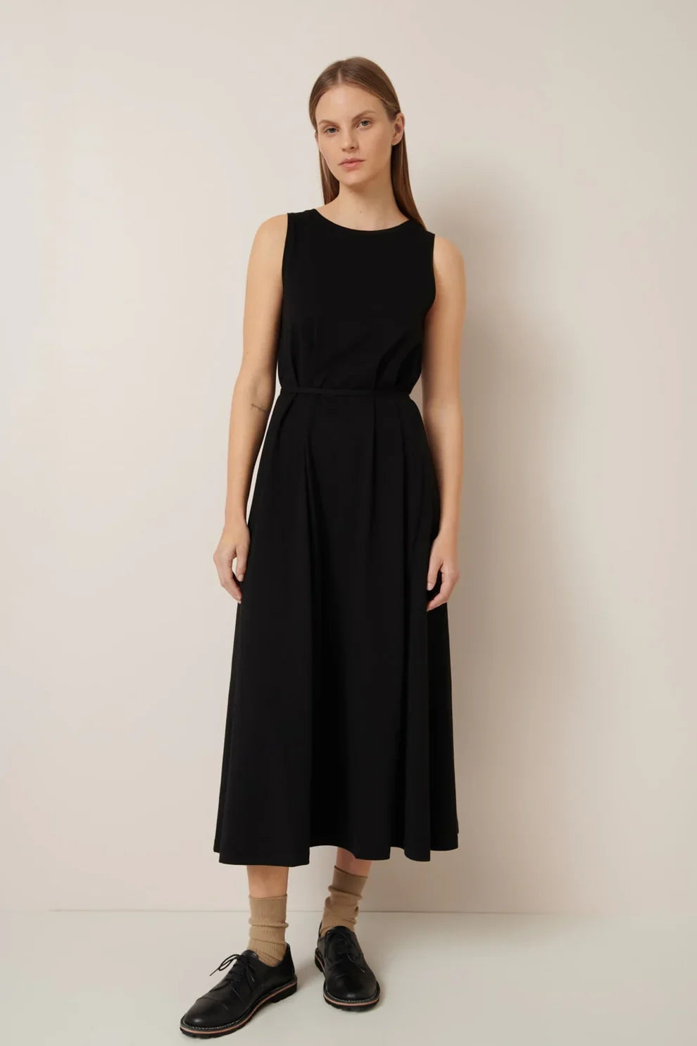 Kowtow Tank Swing Dress