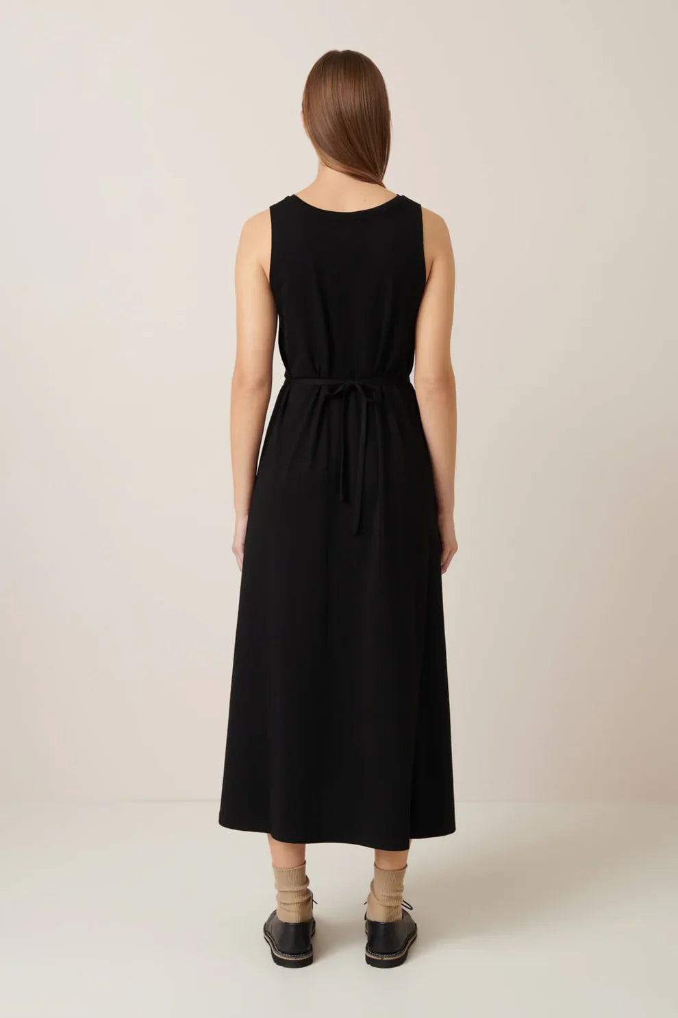 Kowtow Tank Swing Dress