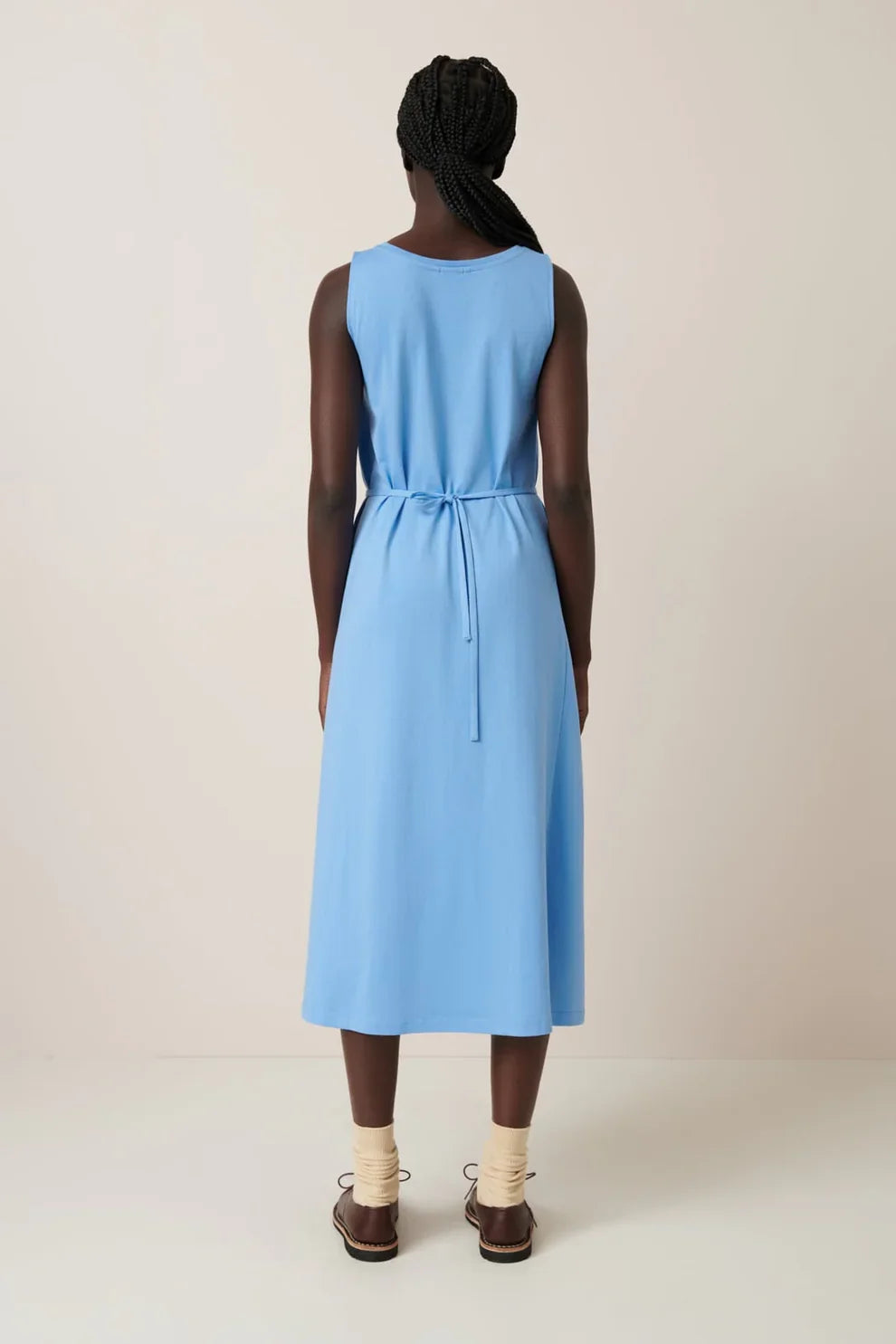 Kowtow Tank Swing Dress