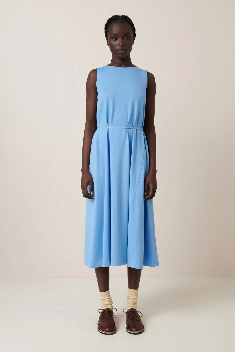 Kowtow Tank Swing Dress