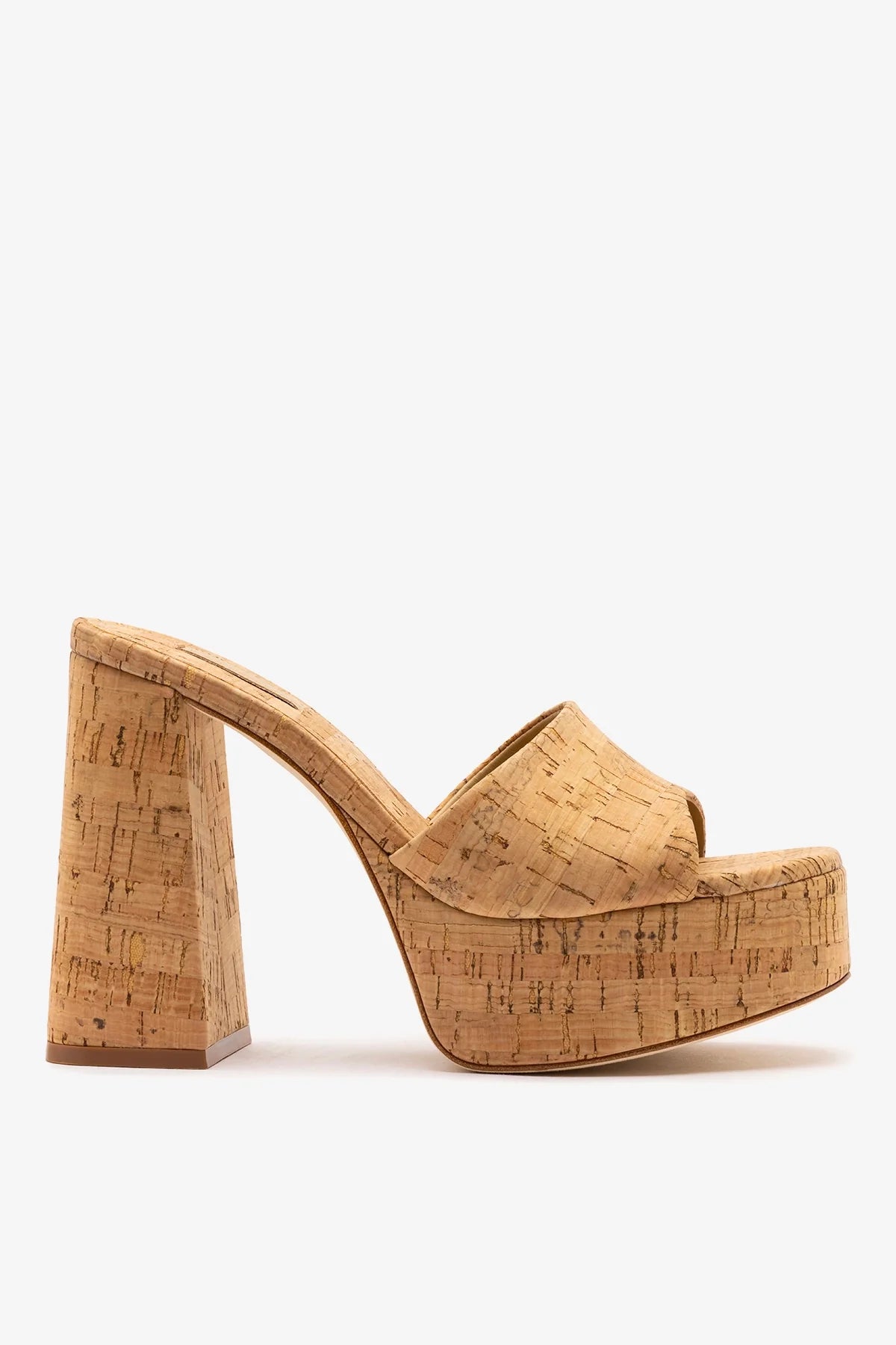 Dolly Platform Mule Cork