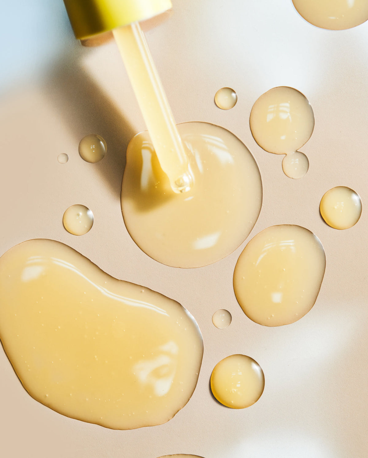 Liquid Gold