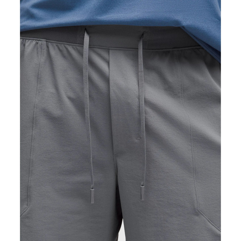Lululemon Men's License to Train Linerless Short 7"