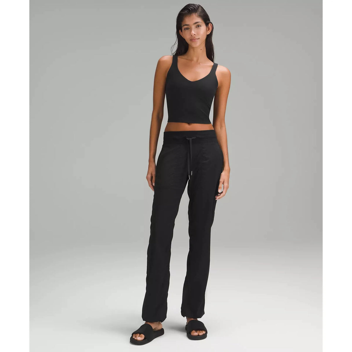 Lululemon Women's Align™ Tank Top Light Support, A/B Cup