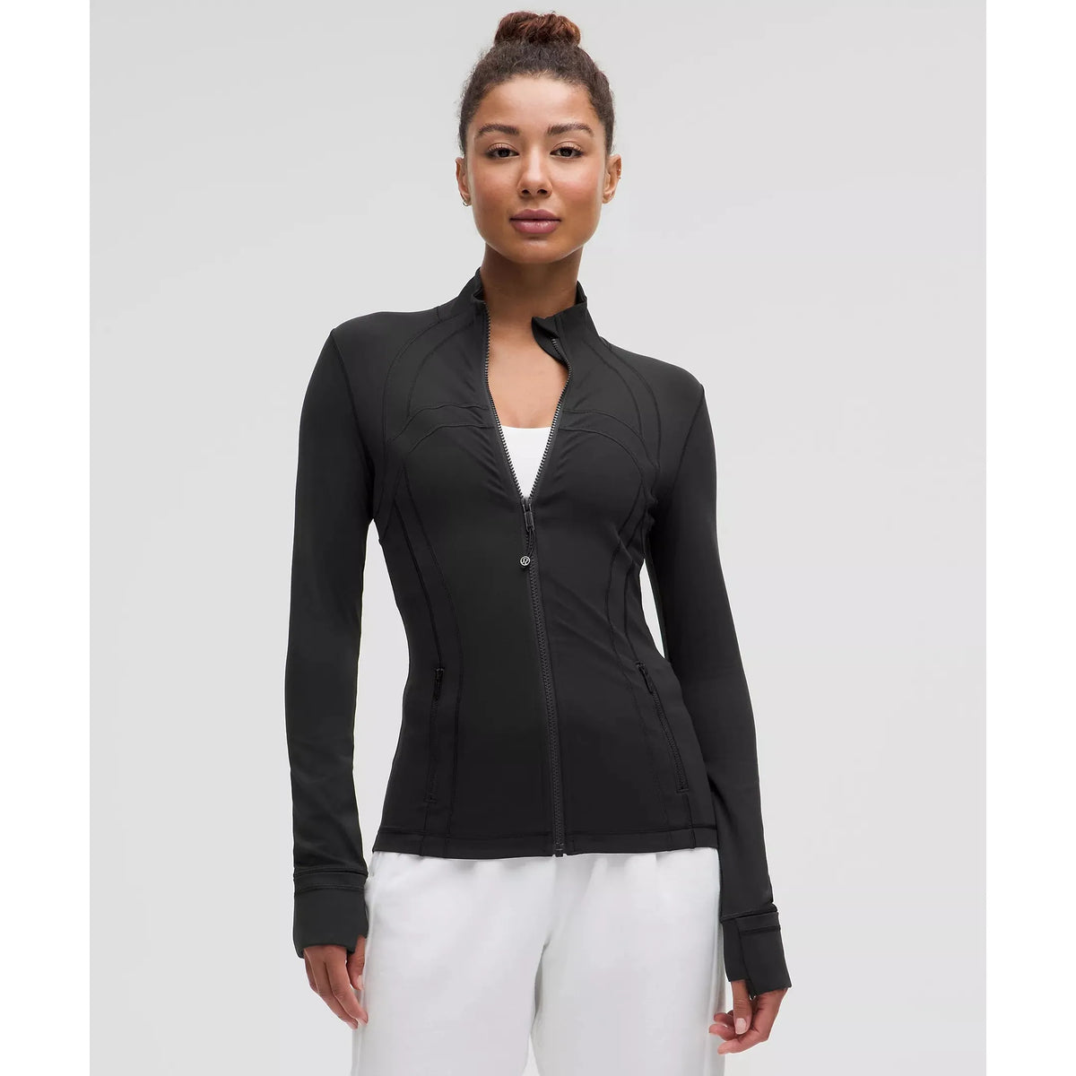 Lululemon Women's Define Jacket Nulu