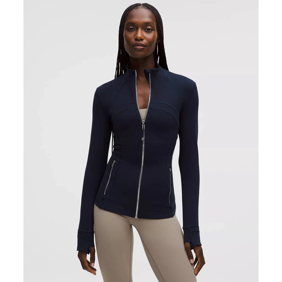 Lululemon Women's Define Jacket Nulu