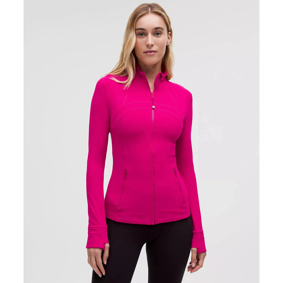 Lululemon Women's Define Jacket Nulu