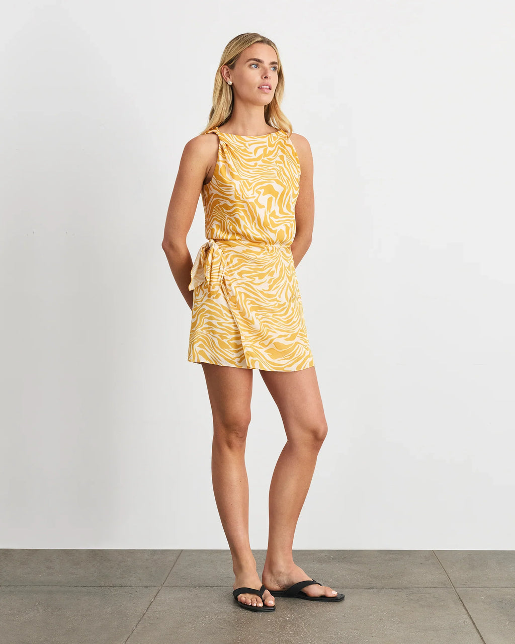 Tanya Taylor Lydia Skirt