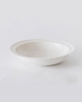 Short Rim Soup Bowl L