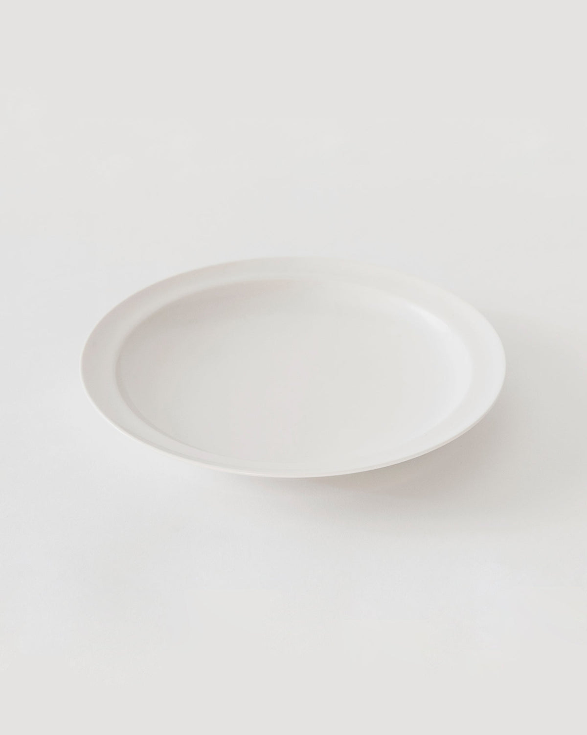 Short Rim Plate L