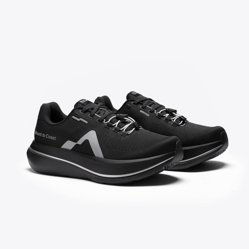Mount To Coast Men's C1 Road Running Shoes