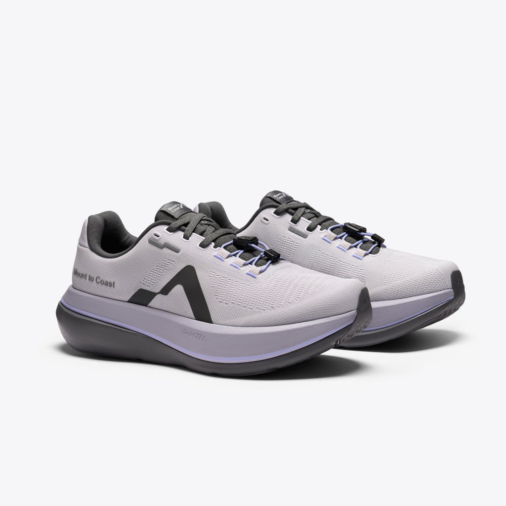 Mount To Coast Men's C1 Road Running Shoes