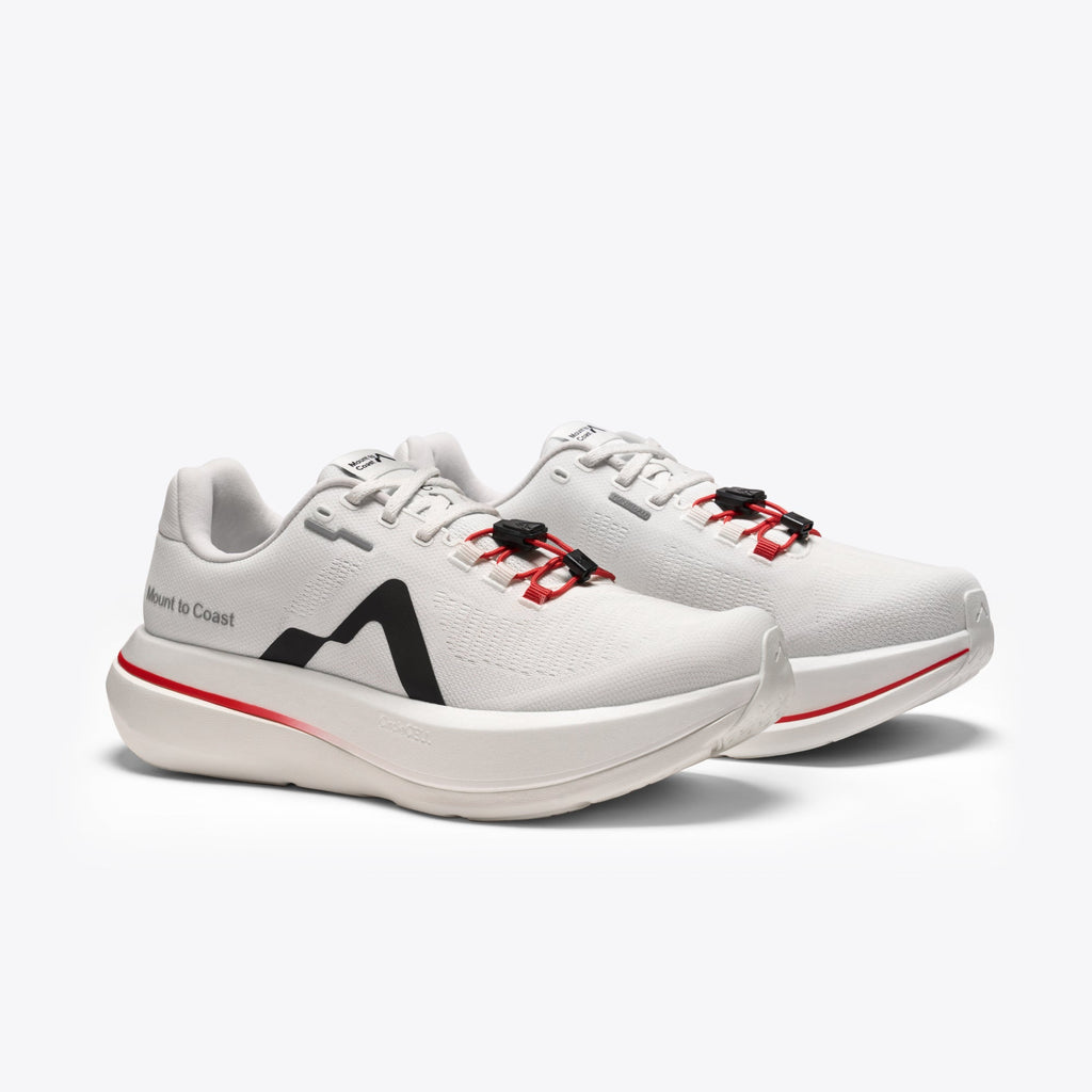Mount To Coast Men's C1 Road Running Shoes