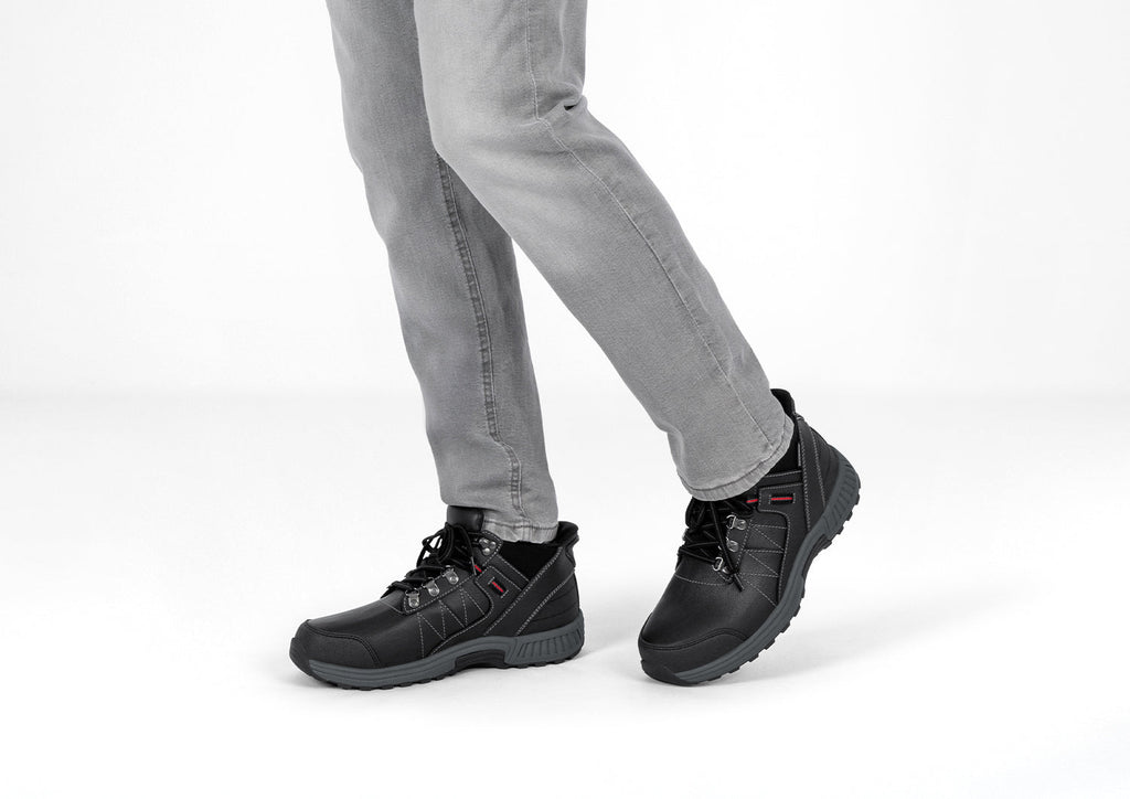 Dalton Hands-Free Waterproof - Black