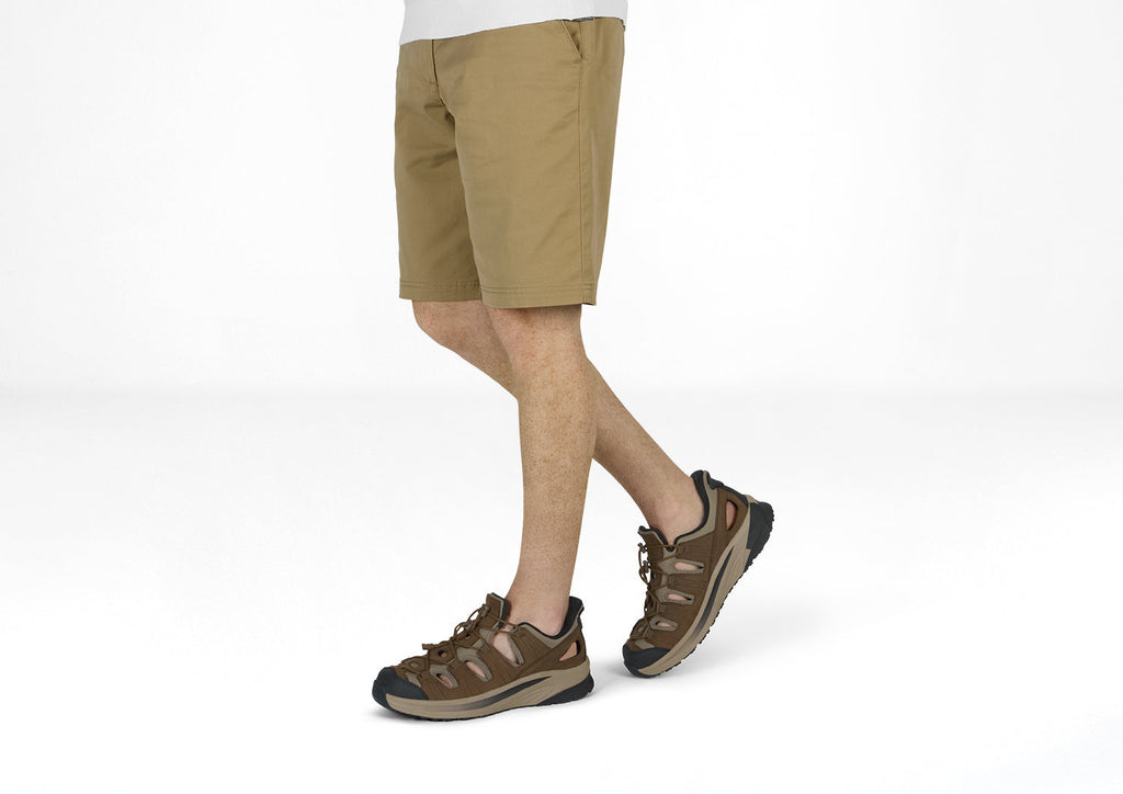 Saturn Hands-Free - Brown