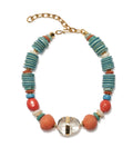 Lizzie Fortunato Neptune Collar