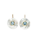 Lizzie Fortunato Taj Earrings