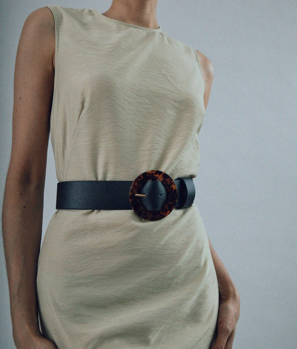 Lizzie Fortunato Louise Belt