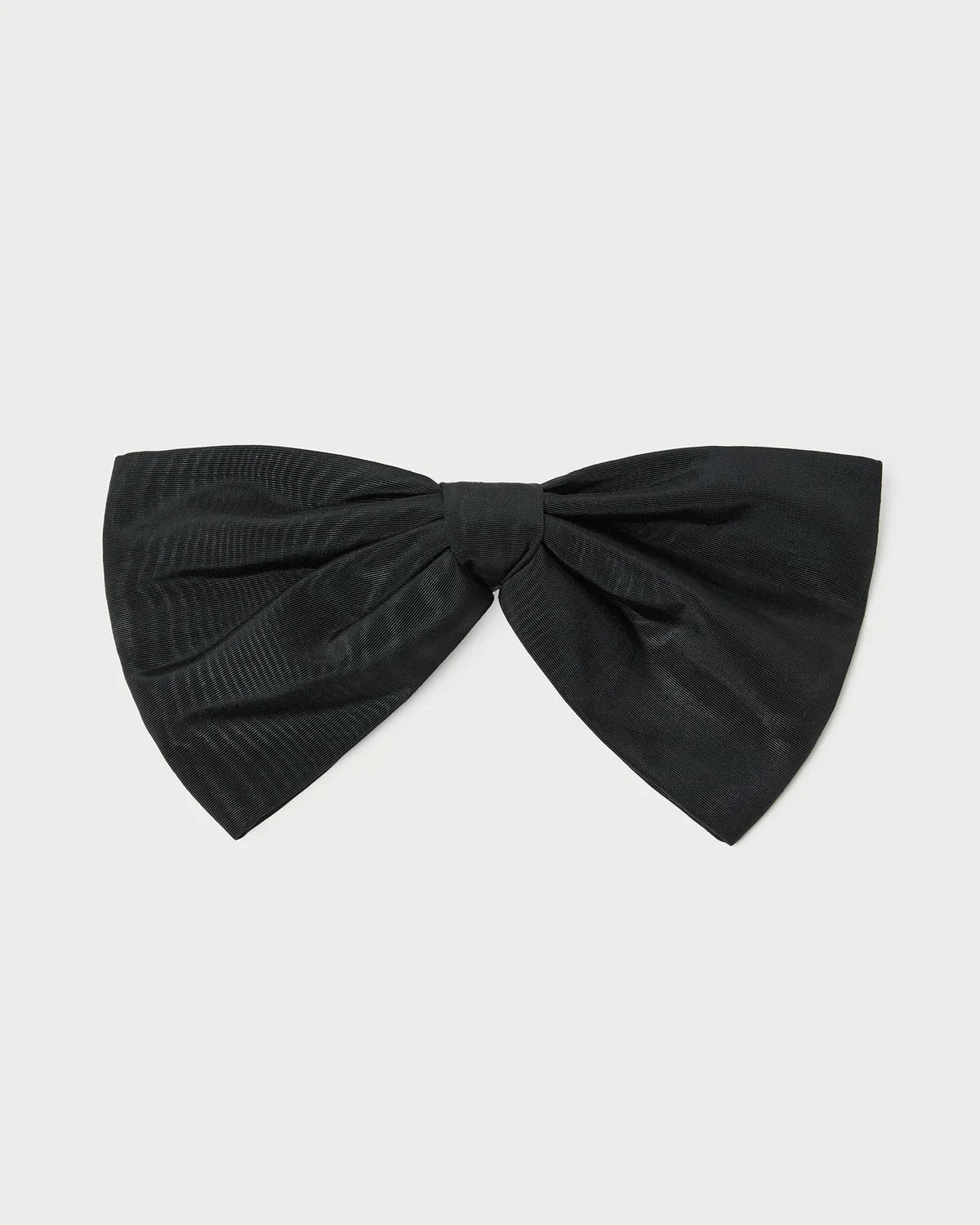 Loeffler Randall Auden Bow Clip