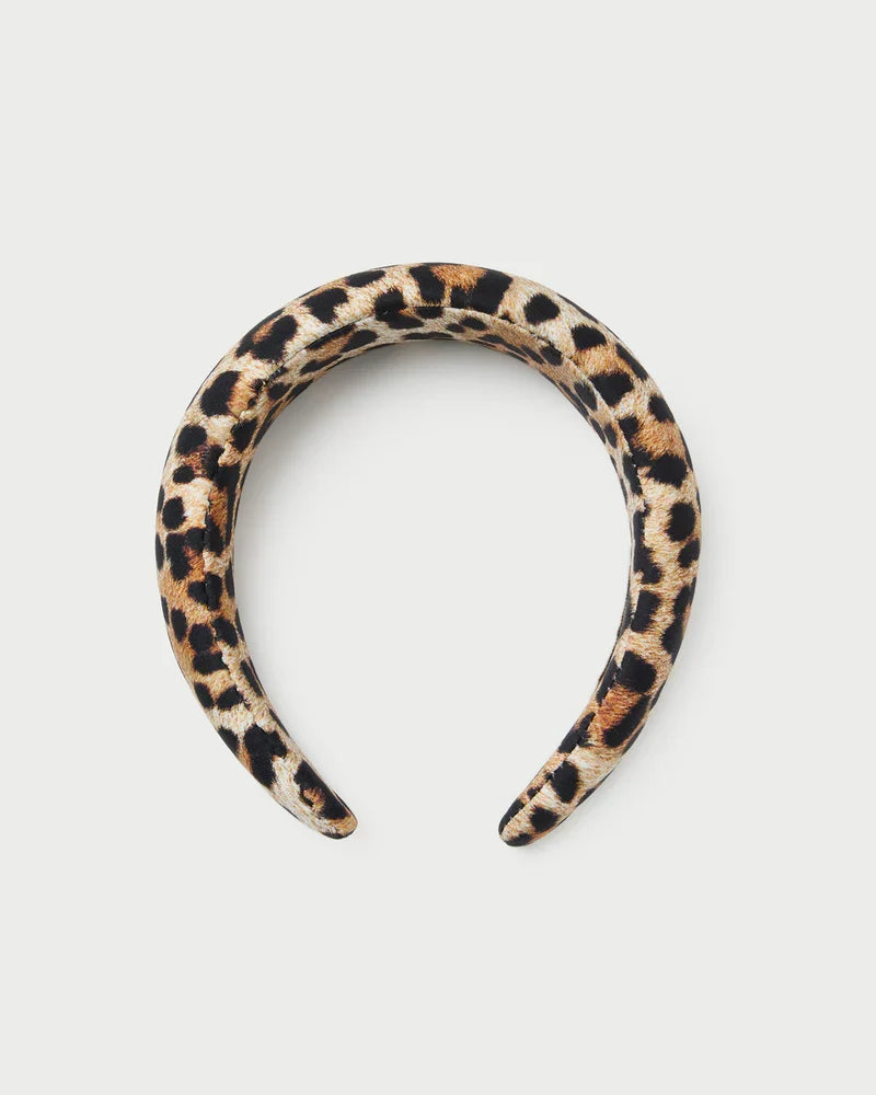 Loeffler Randall Bellamy Headband