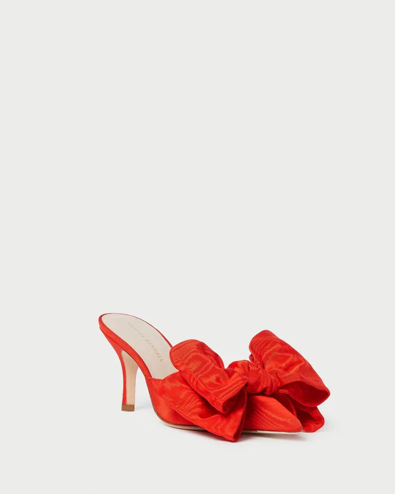 Loeffler Randall Margot Heel