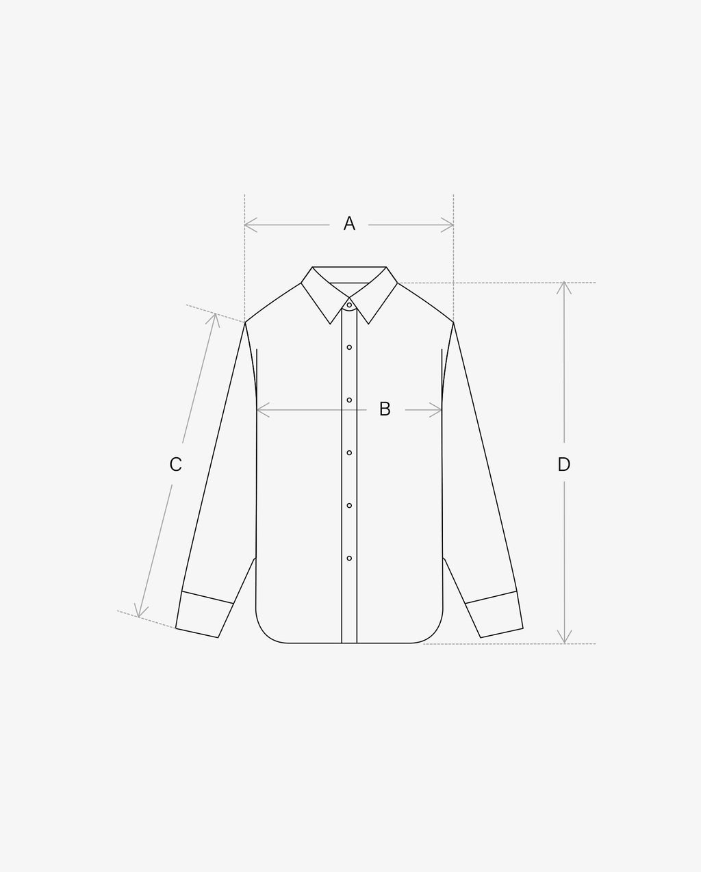 Khadi Shirt