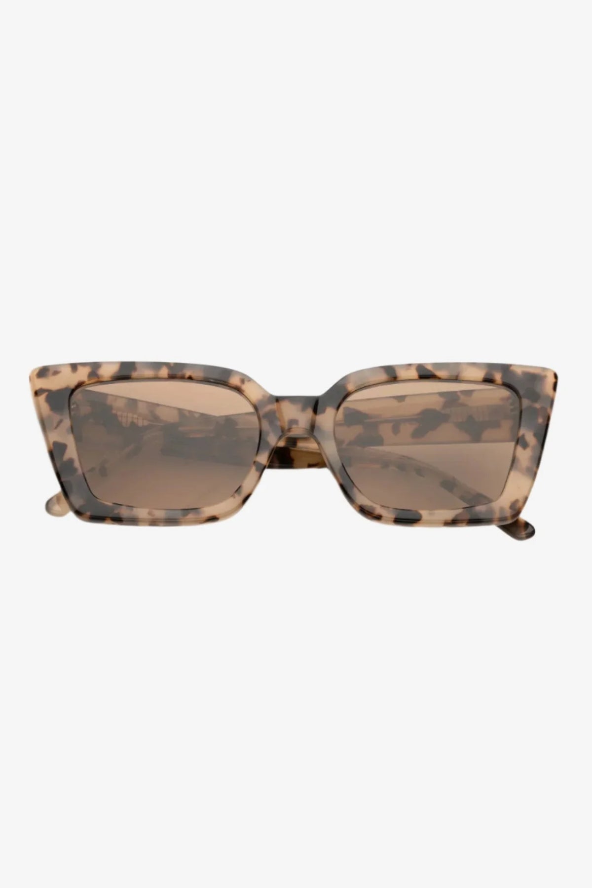 Lu Goldie Lucia Sunglasses