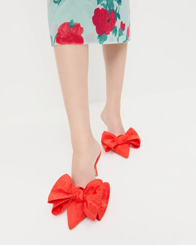 Loeffler Randall Margot Heel
