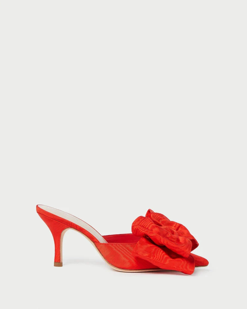 Loeffler Randall Margot Heel