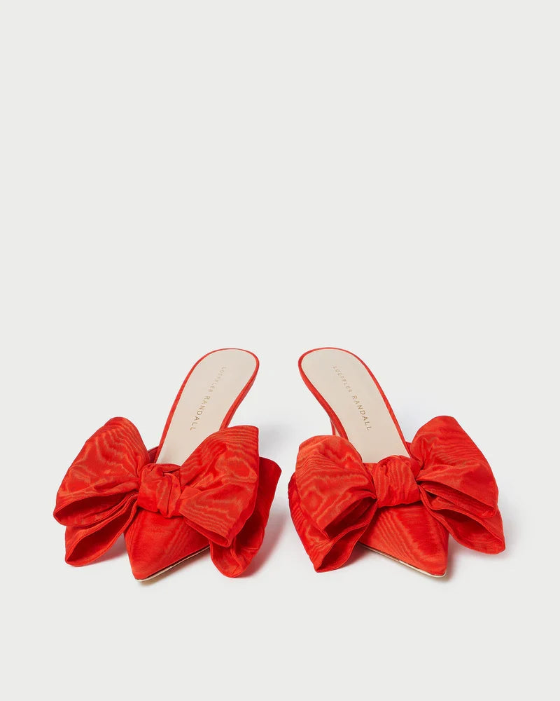 Loeffler Randall Margot Heel