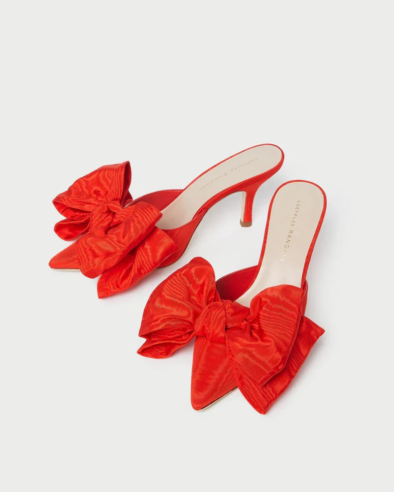 Loeffler Randall Margot Heel