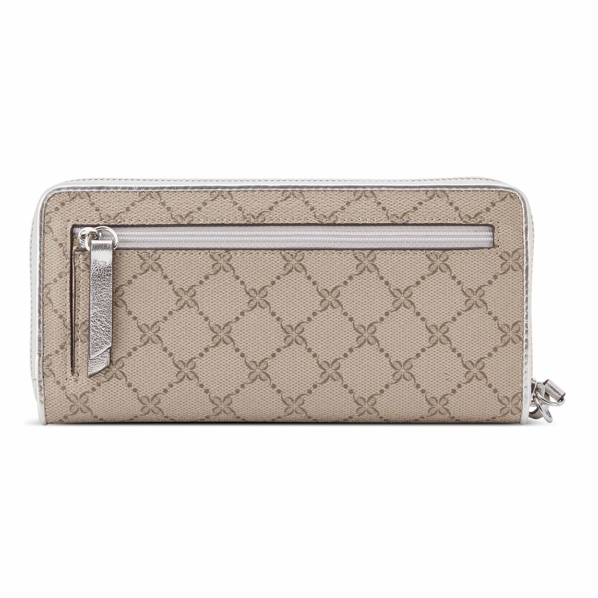 Cobel Zip Around Wristlet