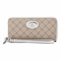 Cobel Zip Around Wristlet