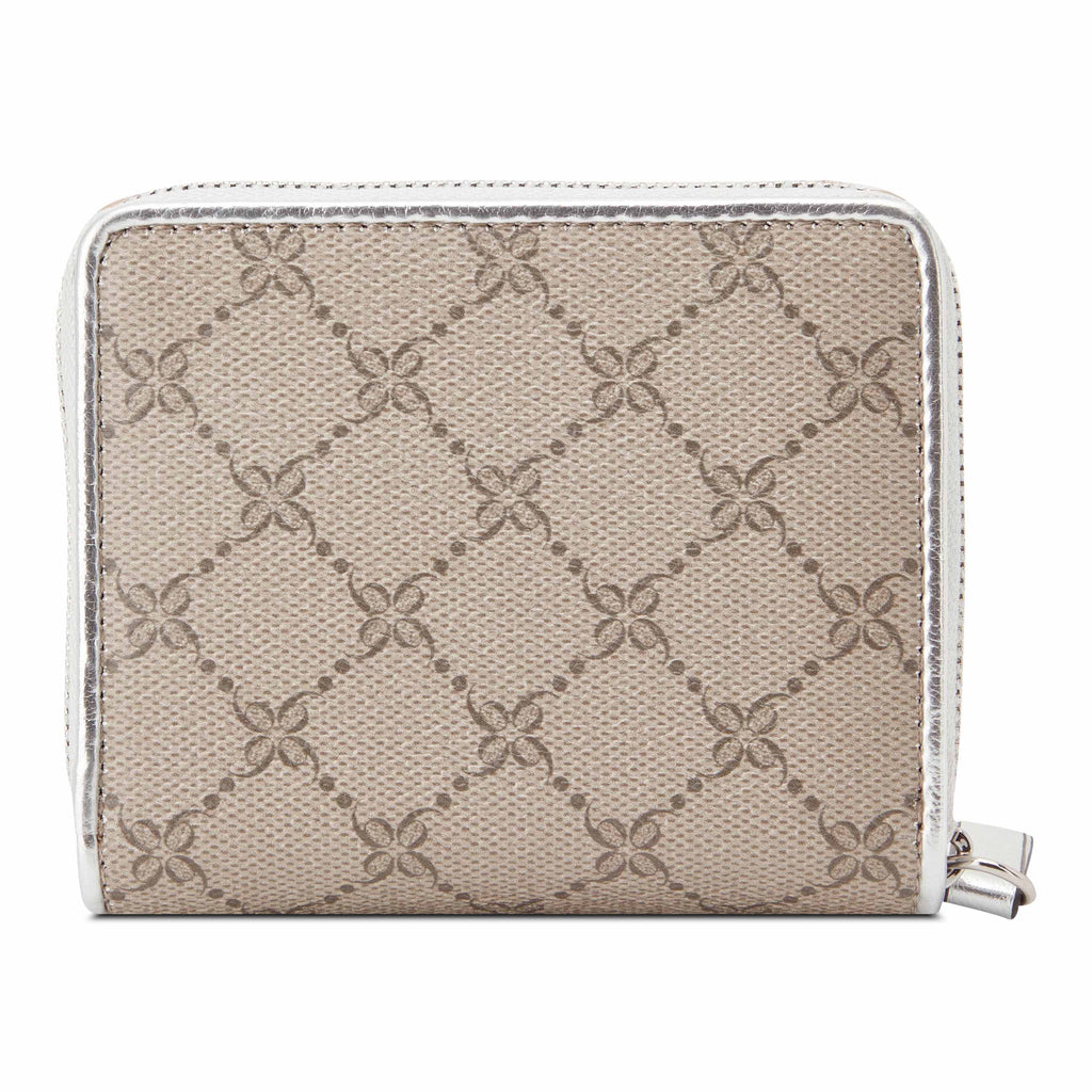 Cobel Small Zip Around Wallet