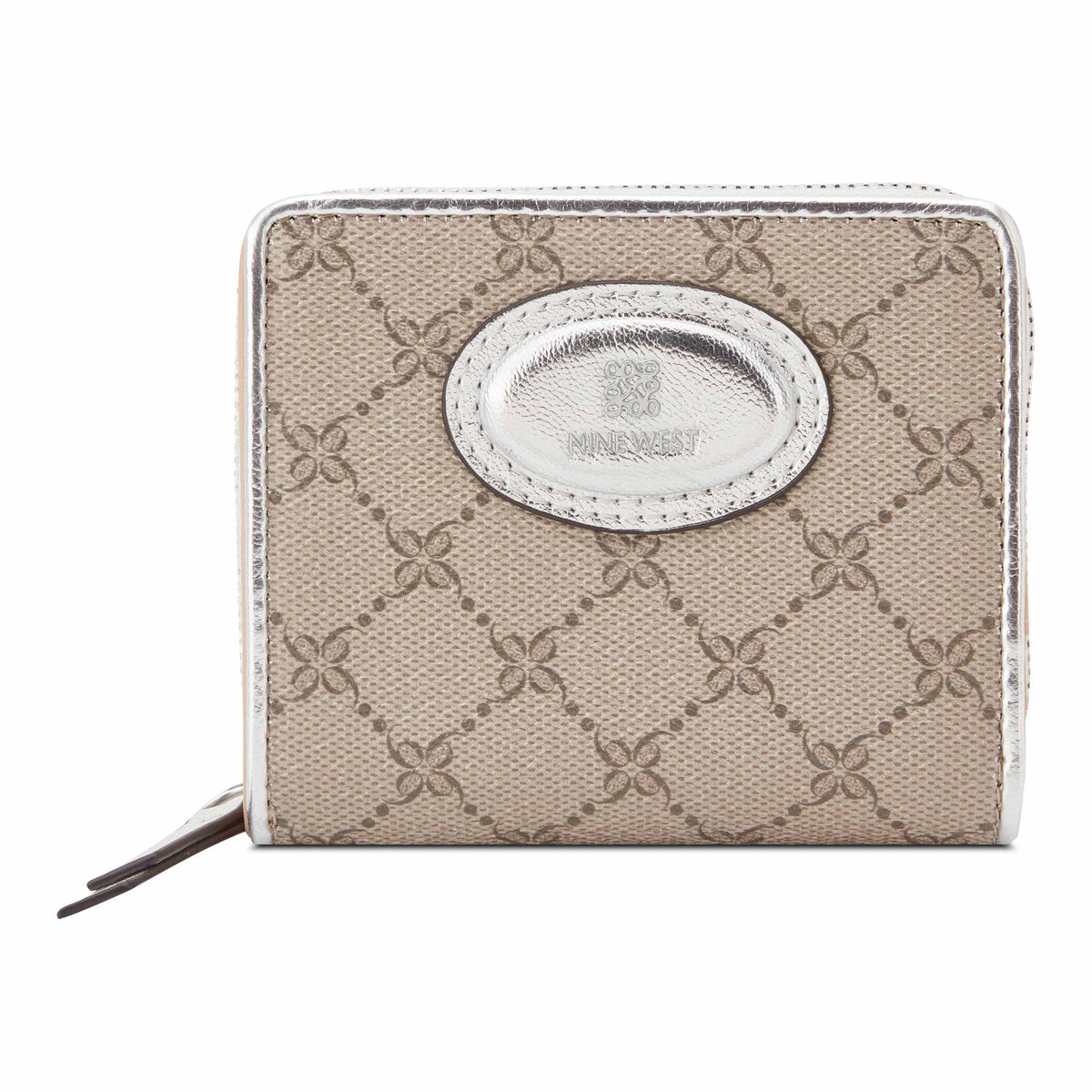 Cobel Small Zip Around Wallet