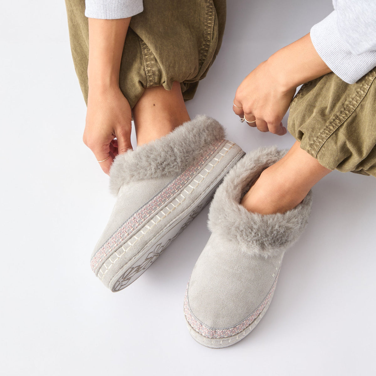 Mikayla Slipper
